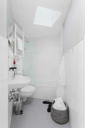 Studio Apartment Junior