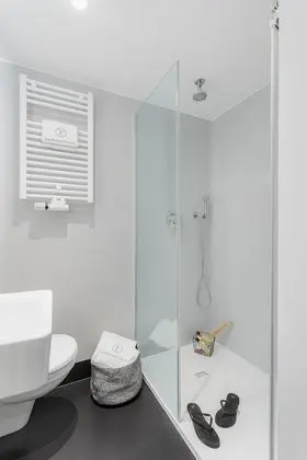 Studio Apartment Junior