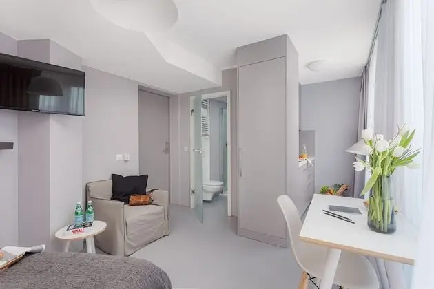 Studio Apartment Mini