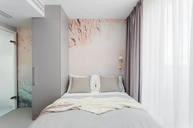 Studio Apartment Mini