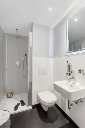 Studio Apartment Mini
