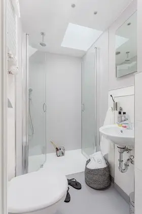 Studio Apartment Mini