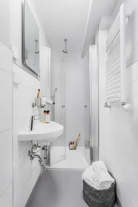 Studio Apartment Mini