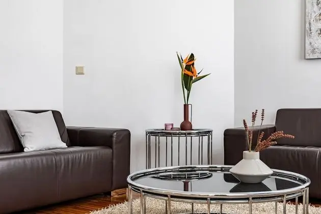 Senior Apart Daire, 1 Yatak Odası
