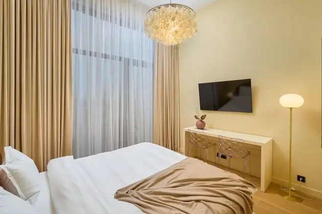 Grand Apart Daire, 2 Yatak Odası