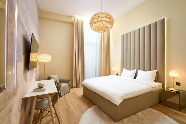 Grand Apart Daire, 2 Yatak Odası