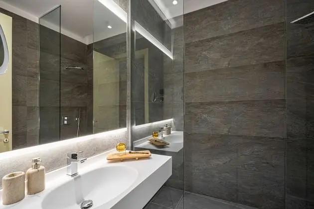 Grand Apart Daire, 2 Yatak Odası