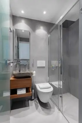Tek Kişilik Oda
