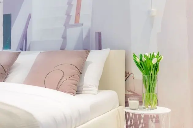 Studio Apartment Junior