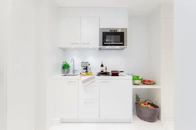 Studio Apartment Junior
