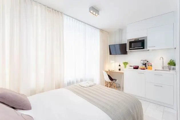 Studio Apartment Mini