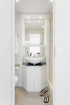 Studio Apartment Mini