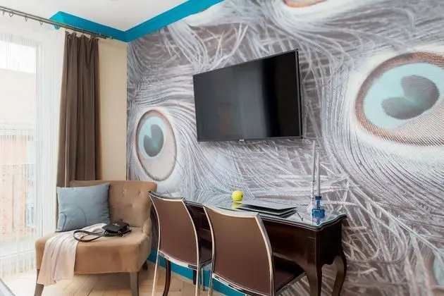 Studio Apartment Junior