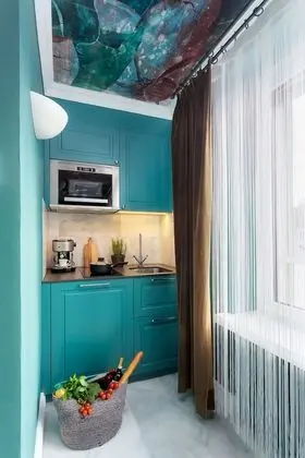 Studio Apartment Junior