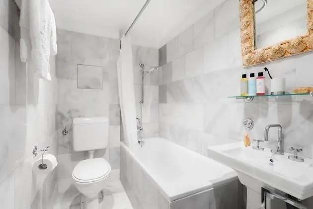 Studio Apartment Junior