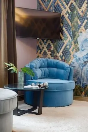 Studio Apartment Senior