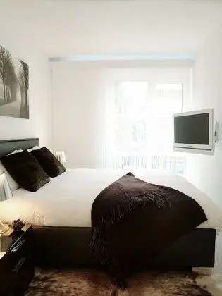 1 Bedroom Apartment Junior