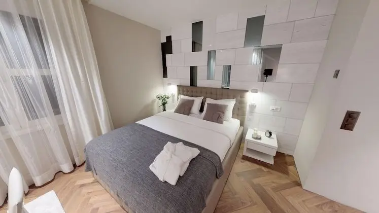 Studio Apartment Junior