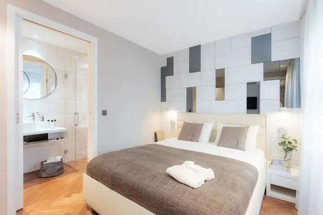 Studio Apartment Junior