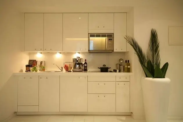 Studio Apartment Junior