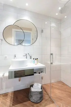 Studio Apartment Junior