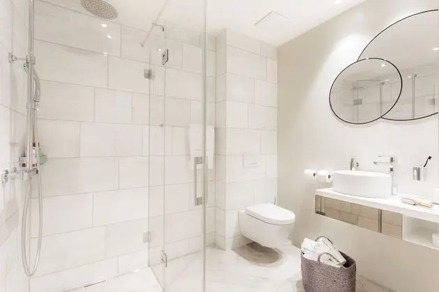 Studio Apartment Senior