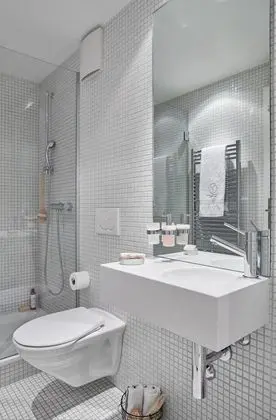 1 Bedroom Apartment Junior, Building 50