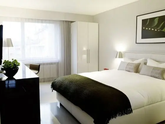 1 Bedroom Apartment Senior, Building 50