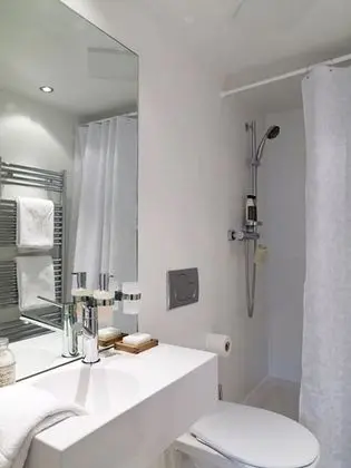 1 Bedroom Apartment Senior, Building 50