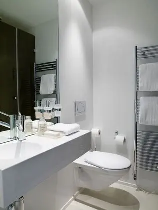Studio Apartment Mini, Building 50