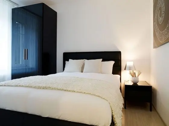 2 Bedroom Apartment Mini, Building 2-6