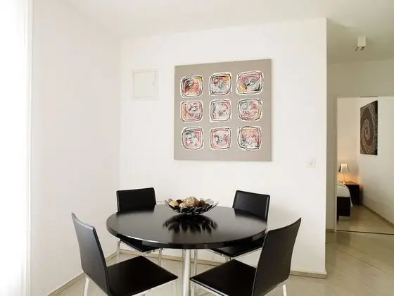 2 Bedroom Apartment Mini, Building 2-6