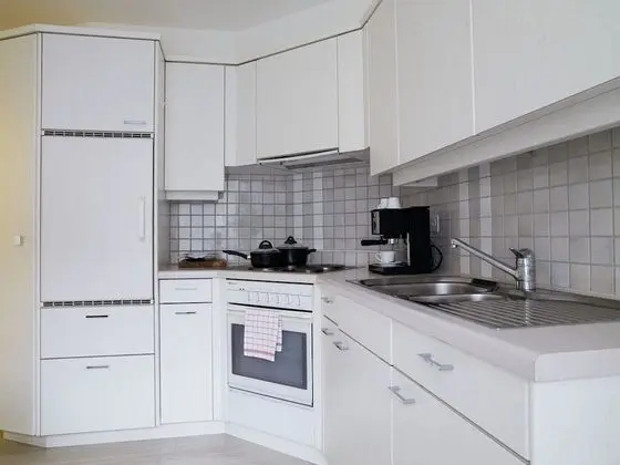 2 Bedroom Apartment Mini, Building 2-6