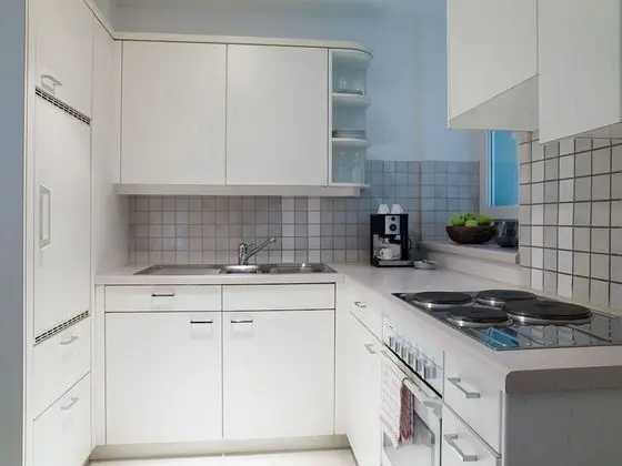 2 Bedroom Apartment Mini, Building 2-6