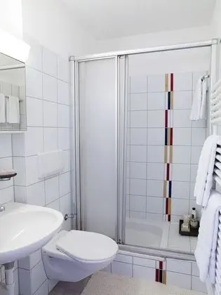 2 Bedroom Apartment Mini, Building 2-6