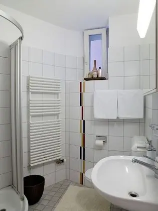 2 Bedroom Apartment Mini, Building 2-6
