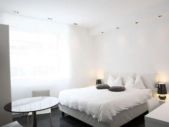 Studio Apartment Junior, Building 2-6