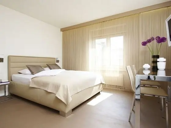 Studio Apartment Junior, Building 2-6