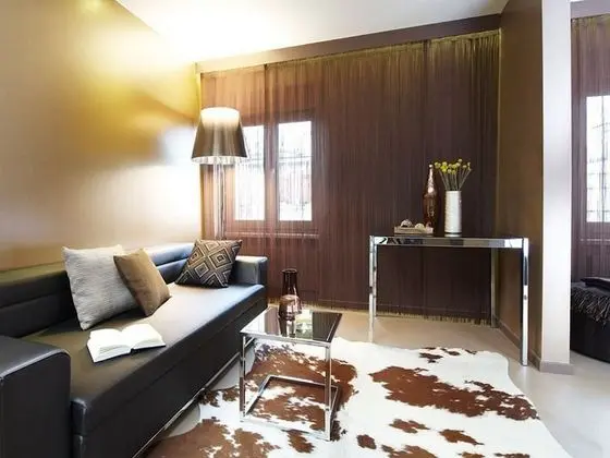 Studio Apartment Junior, Building 2-6