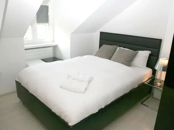 Studio Apartment Mini, Building 2-6