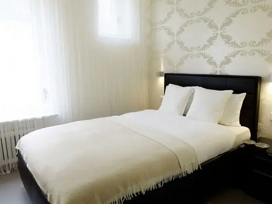 Studio Apartment Mini, Building 2-6