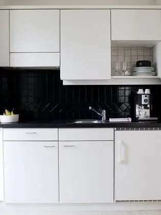 Studio Apartment Mini, Building 2-6