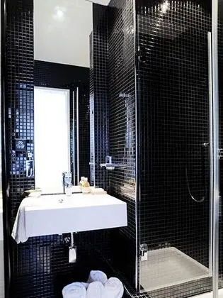Studio Apartment Mini, Building 2-6