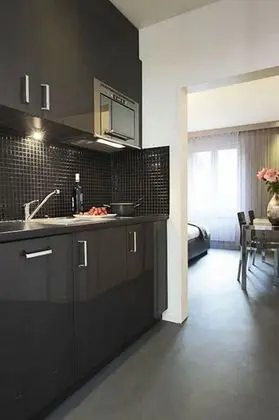 Standard Stüdyo