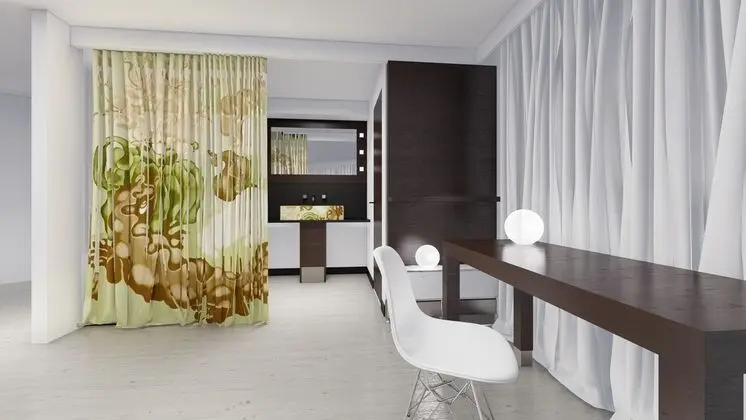 Grand Apart Daire