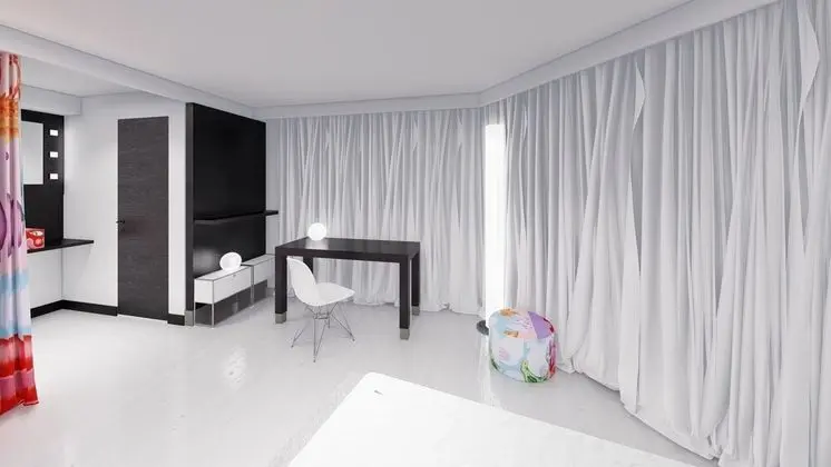 Grand Apart Daire