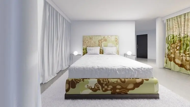 Grand Apart Daire