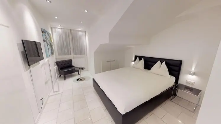 Grand Apart Daire