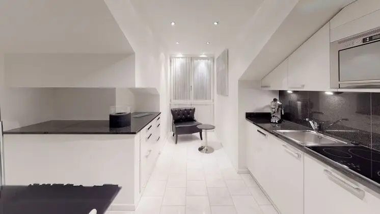 Grand Apart Daire
