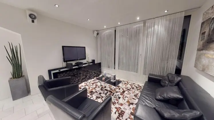 Grand Apart Daire
